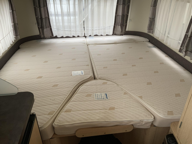 Eriba Touring - 60 Edition 542 (1064560)