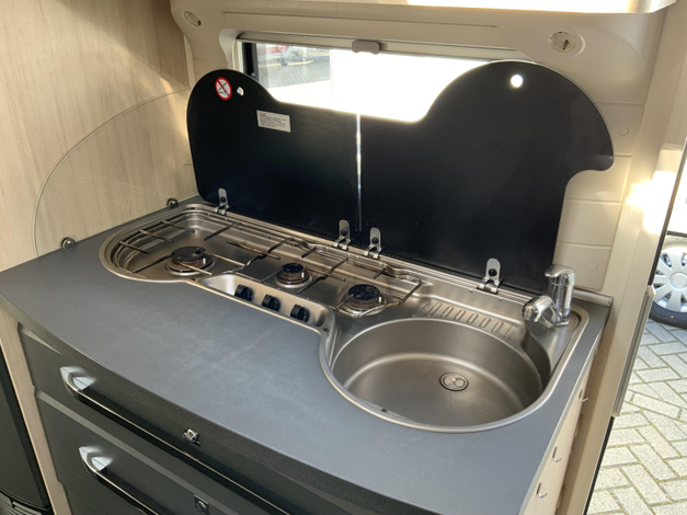 Hobby De Luxe Edition 495 UL (1043479)