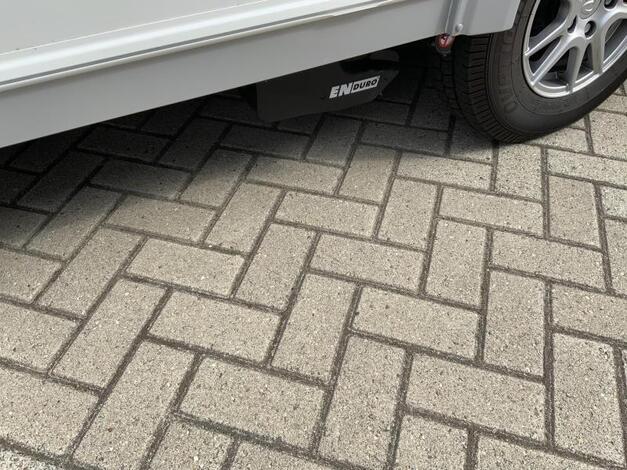 Elddis Affinity 520