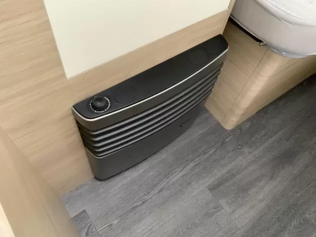 Caravelair Alba 472 Huisshow 16 t/m26 oktober
