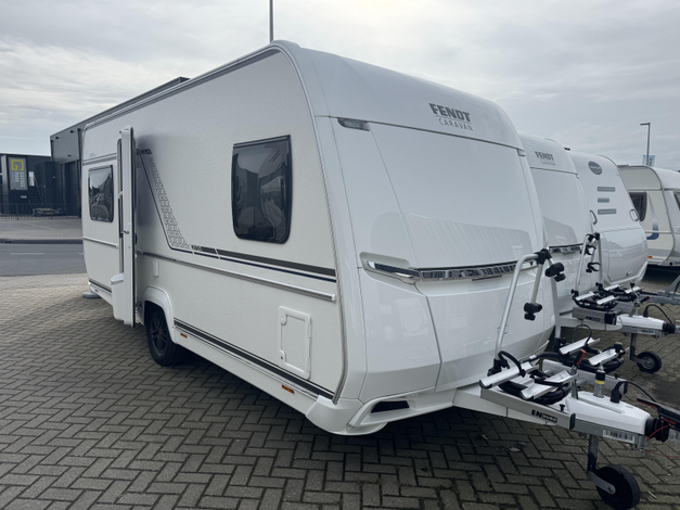 Fendt Apero 465 SFB Zondag 22 maart open (1028077)