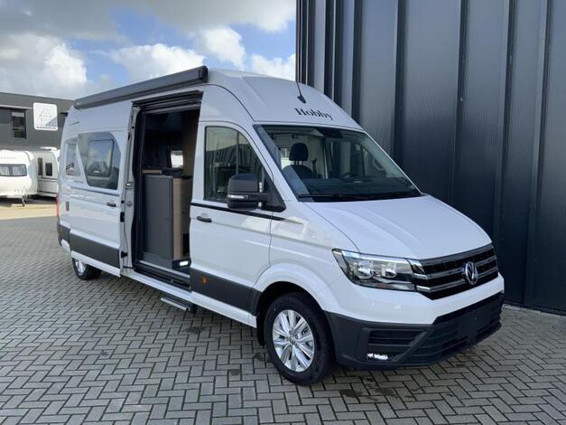 Hobby Maxia Van 680 ET