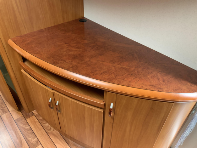 Hobby Excelsior 610 UF (1043481)