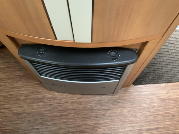 Hobby Excellent 495 UFE