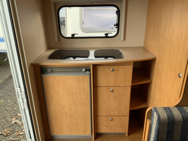 Caravelair Antares Luxe 400 (1040174)