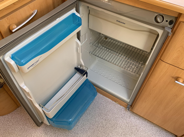 Knaus Sudwind 450 TF (1064079)