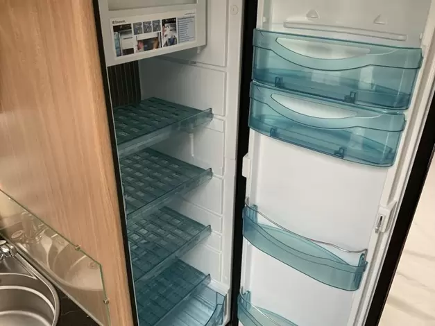 Fendt Tendenza 465 SFB