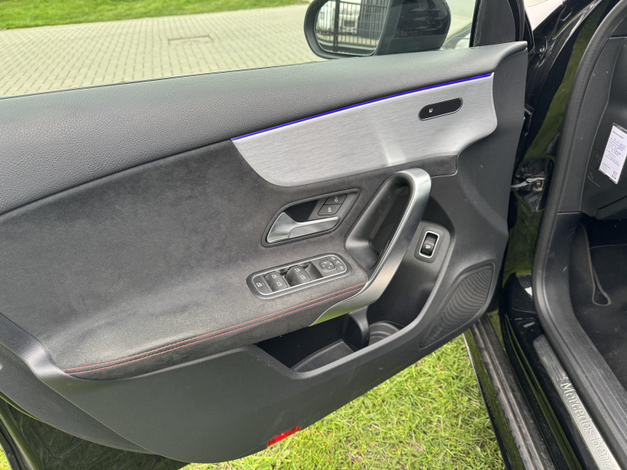 Mercedes-Benz A klasse 220 Pano,Sfeer (1039780)