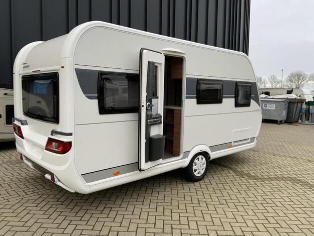 Hobby De Luxe 455 UF