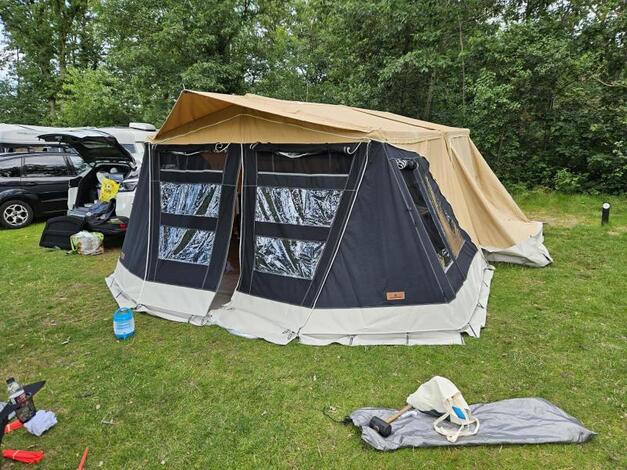 Combi Camp Country Xclusive