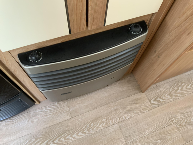 Hobby De Luxe 515 UHK 9 Zondag 22 maart open (1037378)