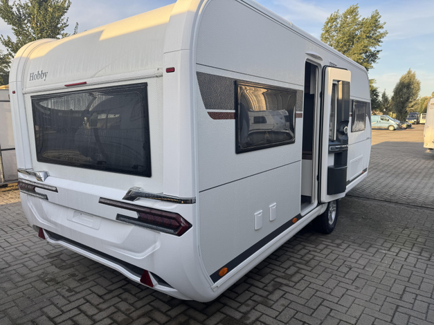 Hobby Excellent 560 CFE (1067790)