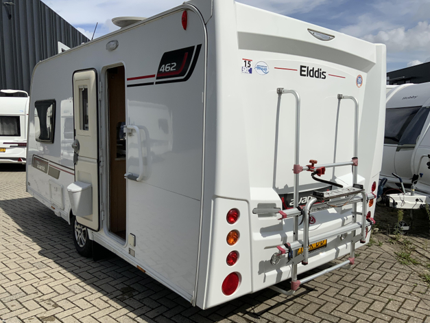 Elddis Avante 462 (1060142)