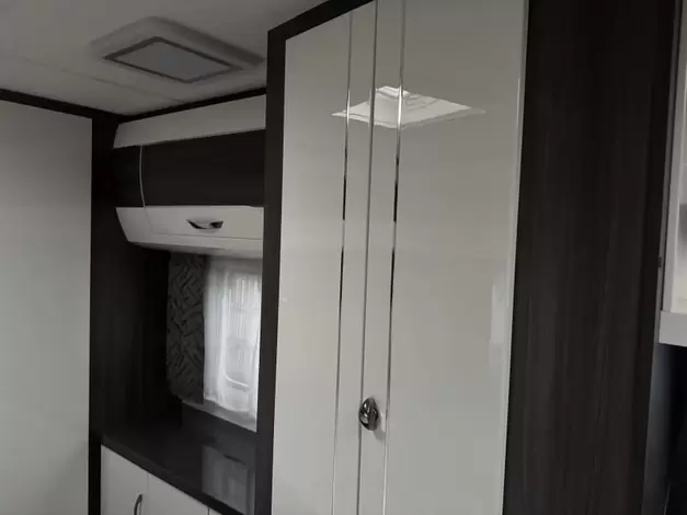 Hobby Prestige 660 WFC 9