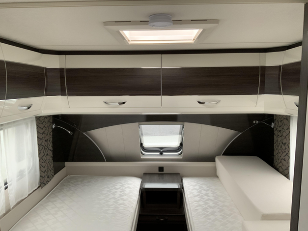 Hobby Prestige 620 CL (1062232)