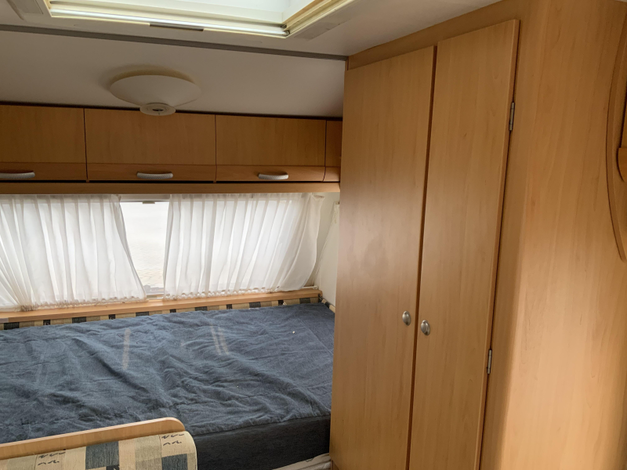 Beyerland Sprinter 440 TSF (1031631)