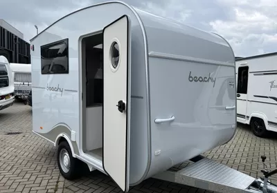 Hobby Beachy 360 Zondag 8 februari open