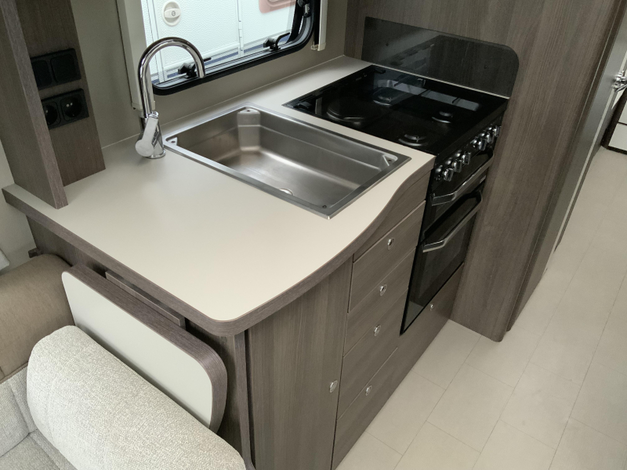 Elddis Affinity 574 (1028078)