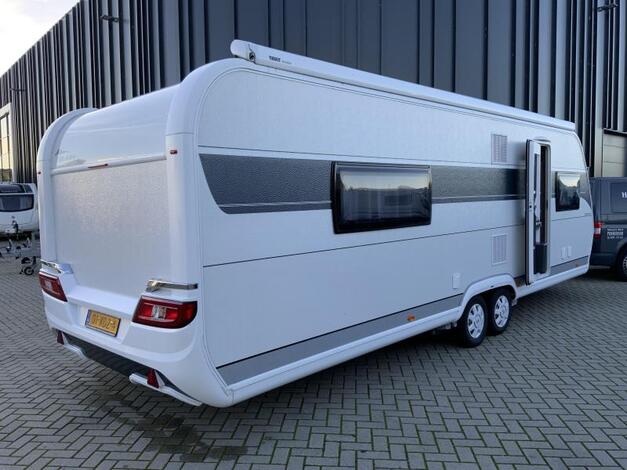 Hobby Prestige 720 WQC