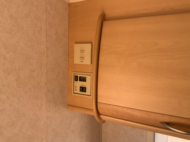 Hylander Ambiance 380 Inclusief luifel! (1038926)