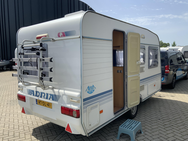 Adria Altea 390 DS (1047584)