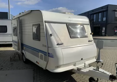 Hobby De Luxe 460 UFE