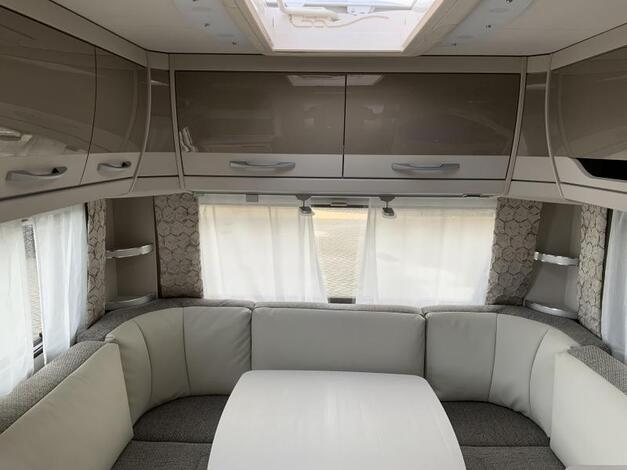 Dethleffs Nomad 510 ER