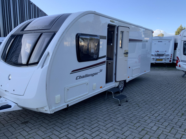 Swift Challenger 580 SE (1065915)