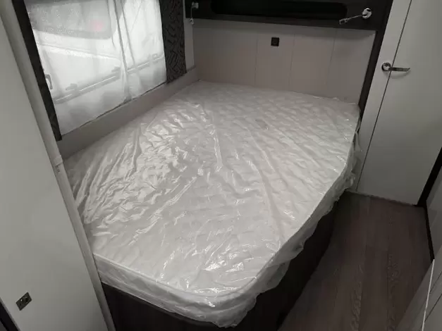 Hobby Prestige 660 WFC 9