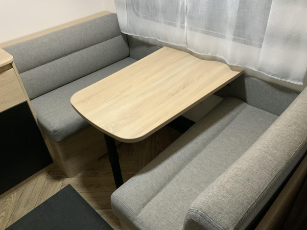 Sterckeman Sport Edition 410 CP (1038315)