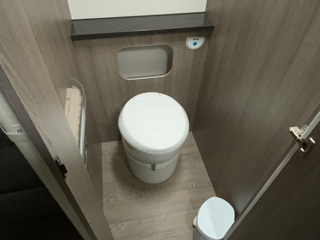 Hobby Prestige 720 KWFU