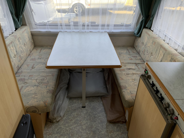 Chateau La Car 395 C (1041516)