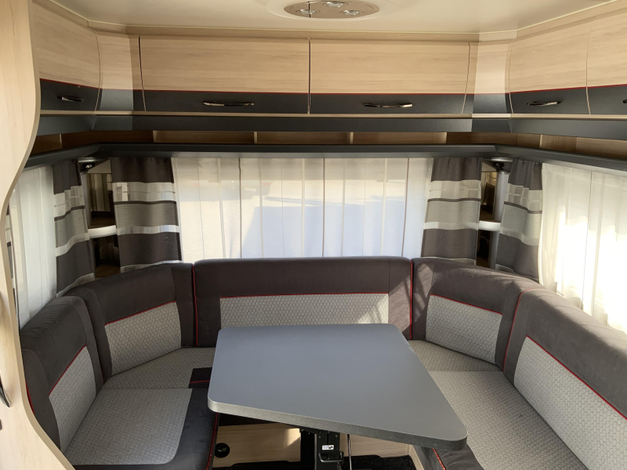 Hobby De Luxe Edition 495 UL (1043479)