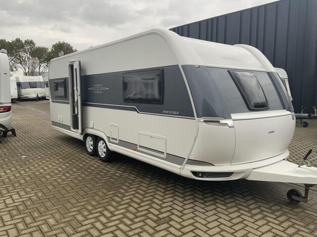Hobby Prestige 620 CL