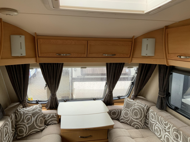 Elddis Avante 462 (1037619)