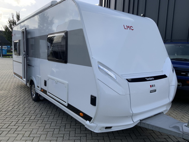 LMC Tandero 500 E (1062954)