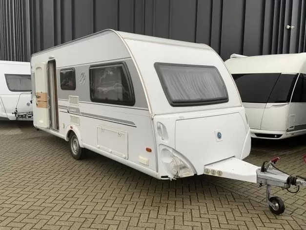 Knaus Sudwind 500 EU Huisshow 16 t/m26 oktober