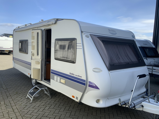 Hobby Excellent 560 WLU (1047425)