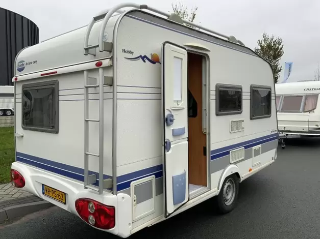 Hobby De Luxe 400 SB (1025863)