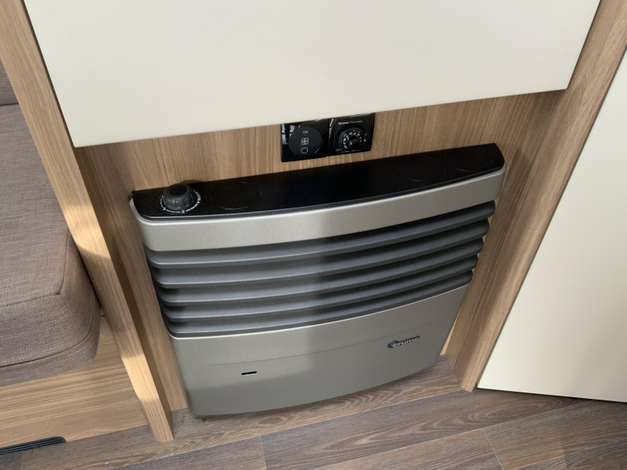 Bürstner Premio Life 430 TS lichtgewicht (1042575)