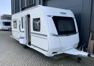 Fendt Bianco Selection 495 SG Zondag 8 februari open