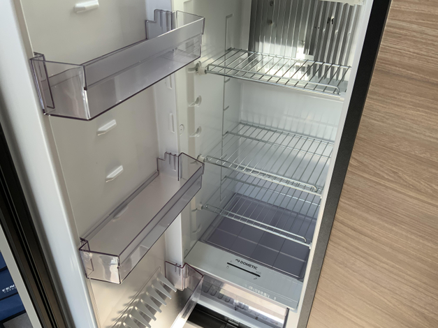 Fendt Bianco Activ 465 SGE (1038928)