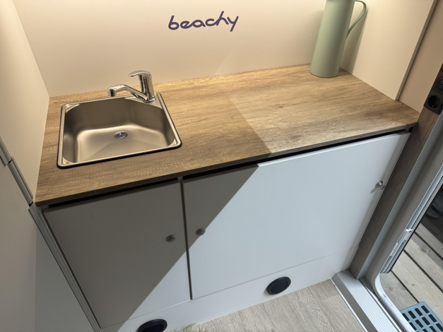 Hobby Beachy 450 (1029022)
