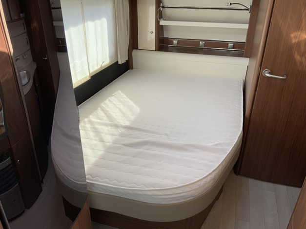 Fendt Opal 495 SFB (1044404)