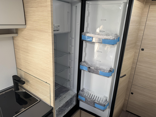 Fendt Apero Activ 560 SKM (1031833)