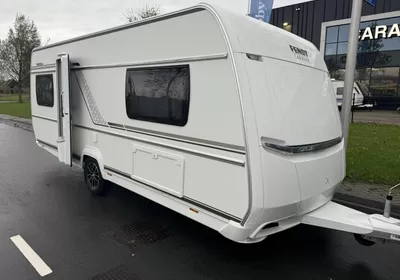 Fendt Tendenza 550 SG Zondag 8 februari open