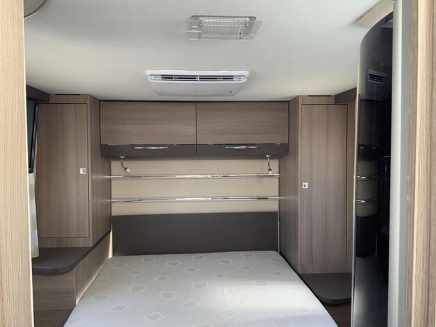 Chausson Flash 628 EB