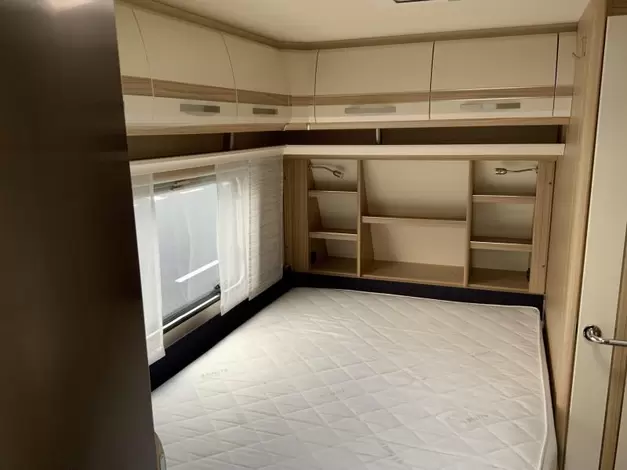 Fendt Bianco 465 SFB