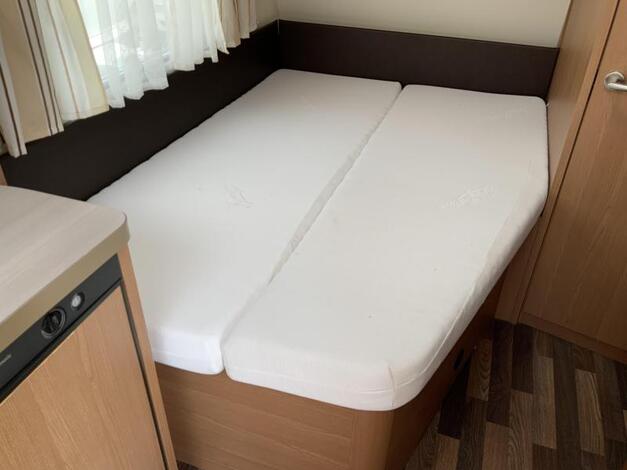 Knaus Sport 500 FDK (VERKOCHT)