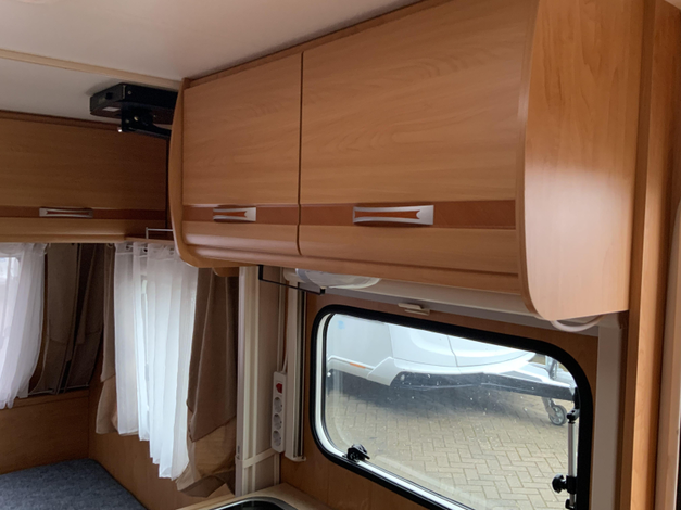 Caravelair Ambiance Style 390 TZF (1033787)